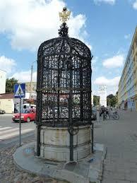 Piękna Studnia w Nysie